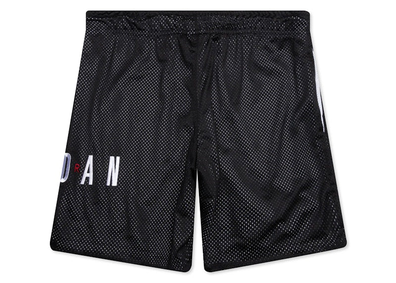 Jordan Air Jumpman Shorts Black