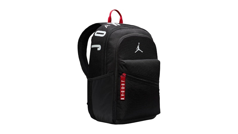 Jordan Air Patrol 29L Backpack Black