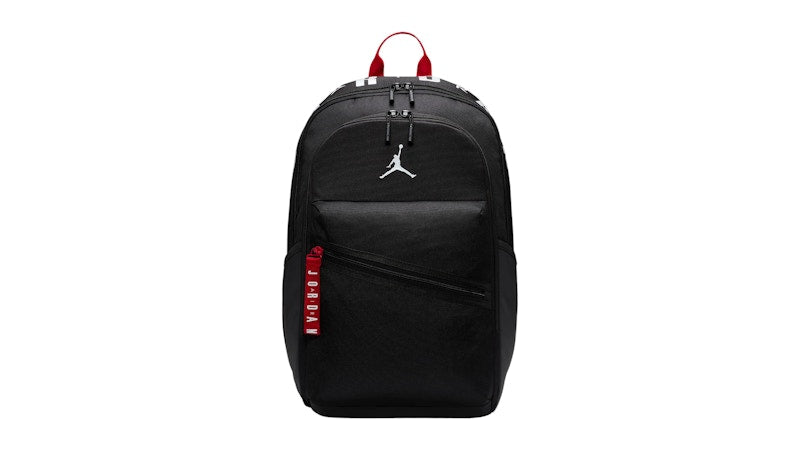 Jordan Air Patrol 29L Backpack Black