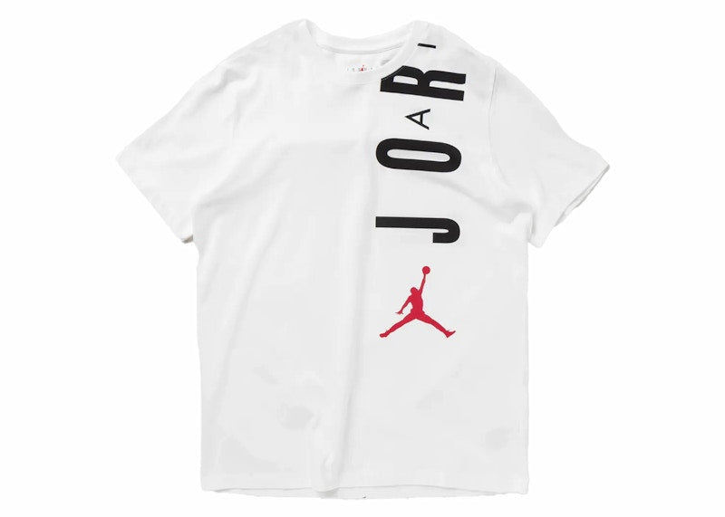 Jordan Air S/S T-shirt White