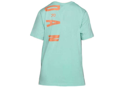 Jordan Air Stretch T-shirt Light Dew/Atomic Orange/Wild Berry