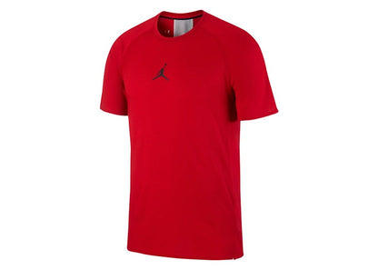 Jordan Air Training S/S T-shirt Red