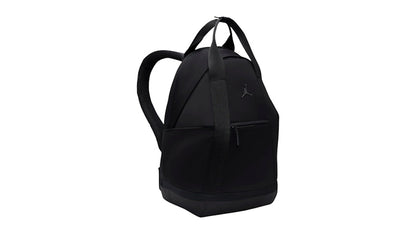 Jordan Alpha 28L Backpack Black