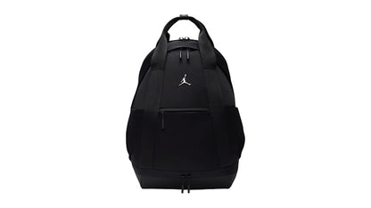 Jordan Alpha 28L Backpack Black