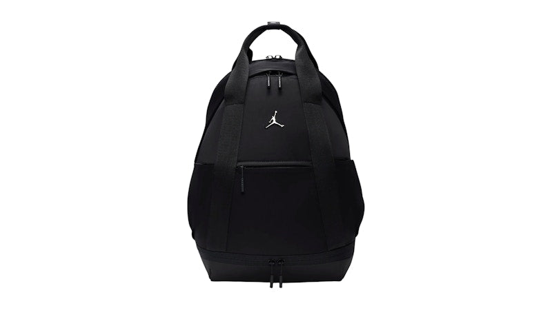 Jordan Alpha 28L Backpack Black