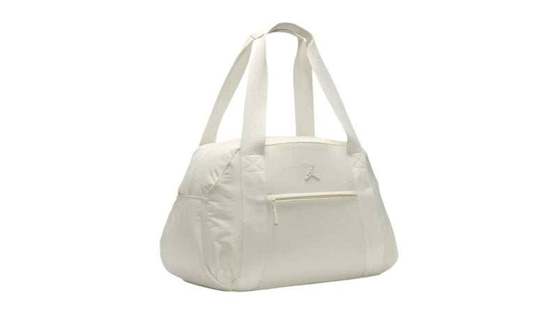 Jordan Alpha 46.8L Duffel Bag Sail