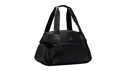 Jordan Alpha 46.8L Duffle Bag Black