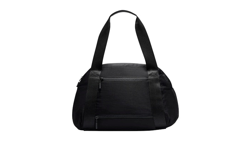 Jordan Alpha 46.8L Duffle Bag Black