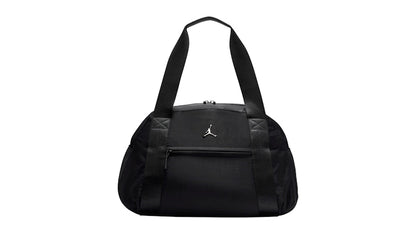 Jordan Alpha 46.8L Duffle Bag Black