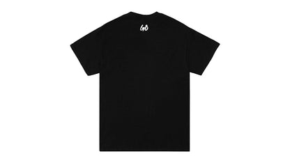 Jordan BIKE Air Tee Black