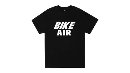 Jordan BIKE Air Tee Black