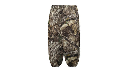 Jordan Brooklyn Realtree Fleece Pants Medium Olive