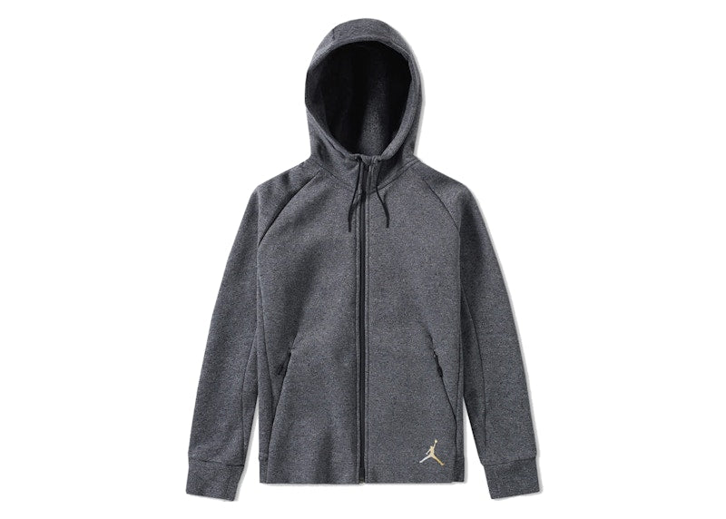 Jordan CNY Chinese New Year FZ Icon Hoodie Multicolor