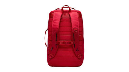 Jordan Collectors 31.5L Backpack Gym Red
