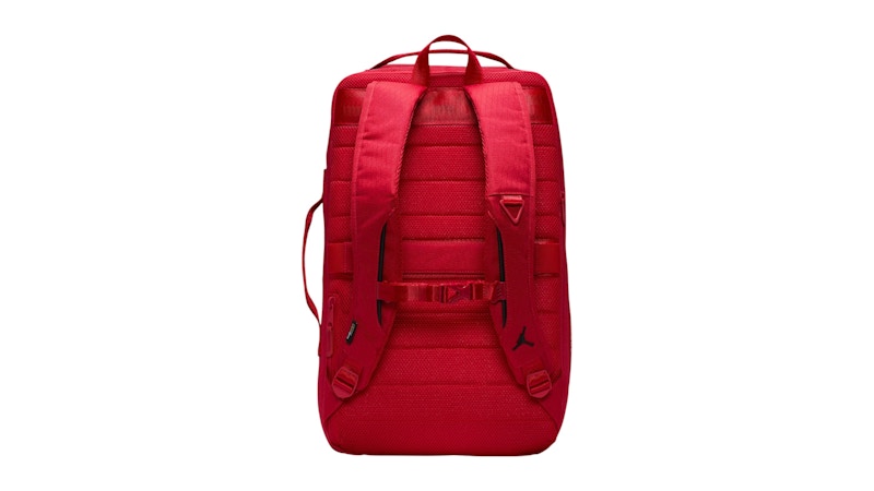 Jordan Collectors 31.5L Backpack Gym Red