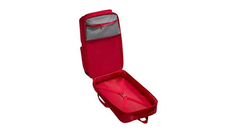 Jordan Collectors 31.5L Backpack Gym Red