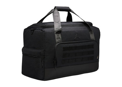 Jordan Collectors 44L Duffle Bag Black