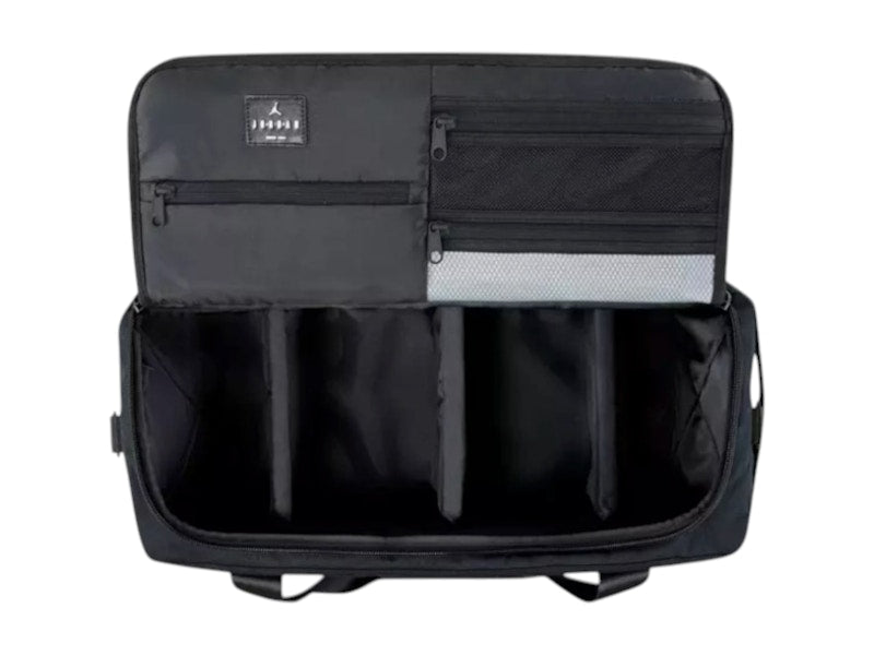 Jordan Collectors 44L Duffle Bag Black