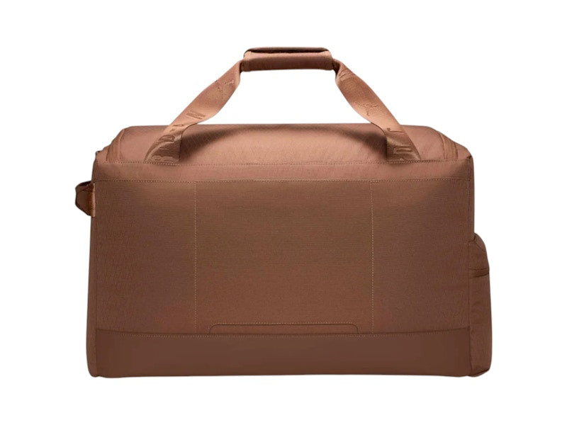 Jordan Collectors 44L Duffle Bag Brown