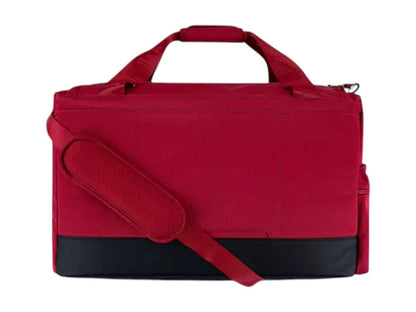 Jordan Collectors 44L Duffle Bag Red