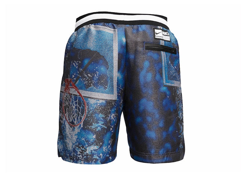 Jordan DNA Basketball Shorts Game Royal/Blue