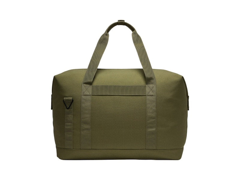 Jordan Duffle 35L Bag Medium Olive