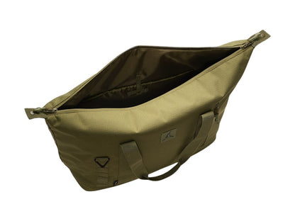 Jordan Duffle 35L Bag Medium Olive