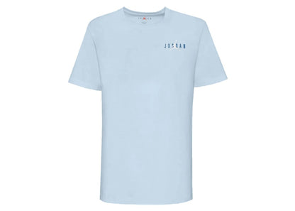Jordan Essential S/S T-shirt Light Blue
