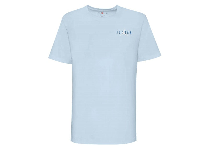 Jordan Essential S/S T-shirt Light Blue