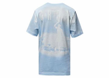 Jordan Essential S/S T-shirt Light Blue
