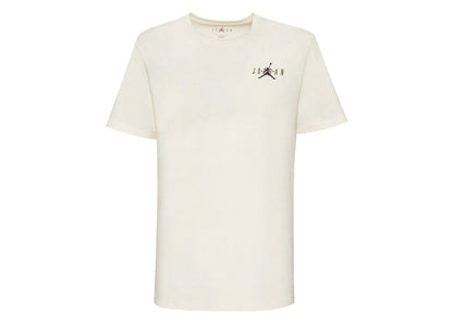 Jordan Essential S/S T-shirt Sail/Palomino