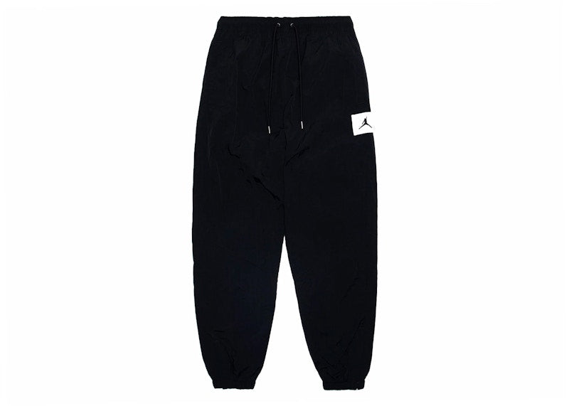 Jordan Essential Statement Warm-Up Pants Black