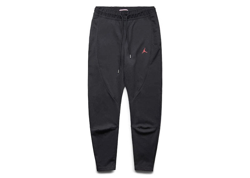 Jordan Essentials Warm-Up Pants Black