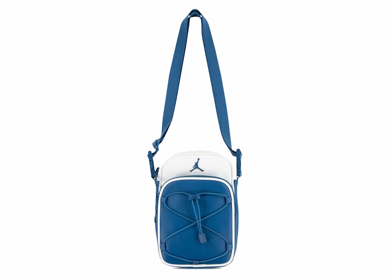 Jordan Festival Bag 1L Bag Blue