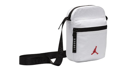 Jordan Festival Bag White