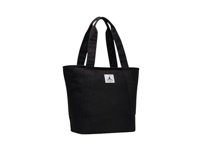Jordan Flight Carryall Tote 38L Bag Black