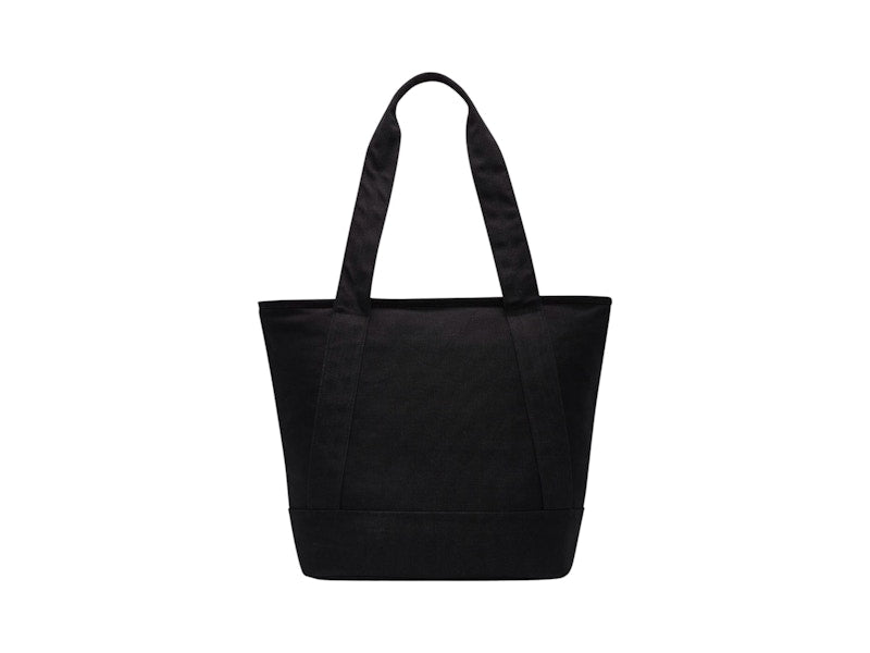 Jordan Flight Carryall Tote 38L Bag Black