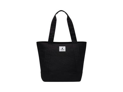 Jordan Flight Carryall Tote 38L Bag Black
