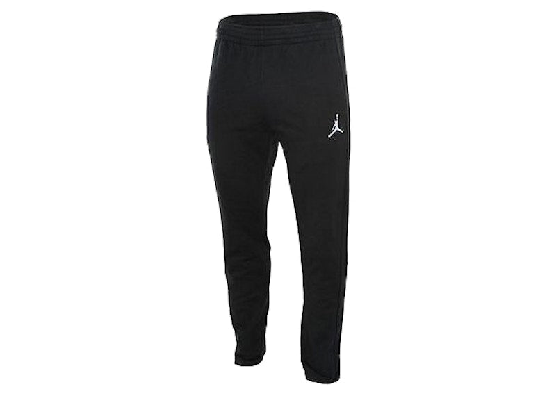 Jordan Flight Lite Sweatpants Black