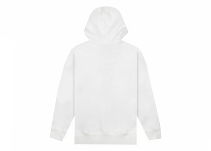 Jordan Flight MVP Graphic Fleece Pullover Hoodie White