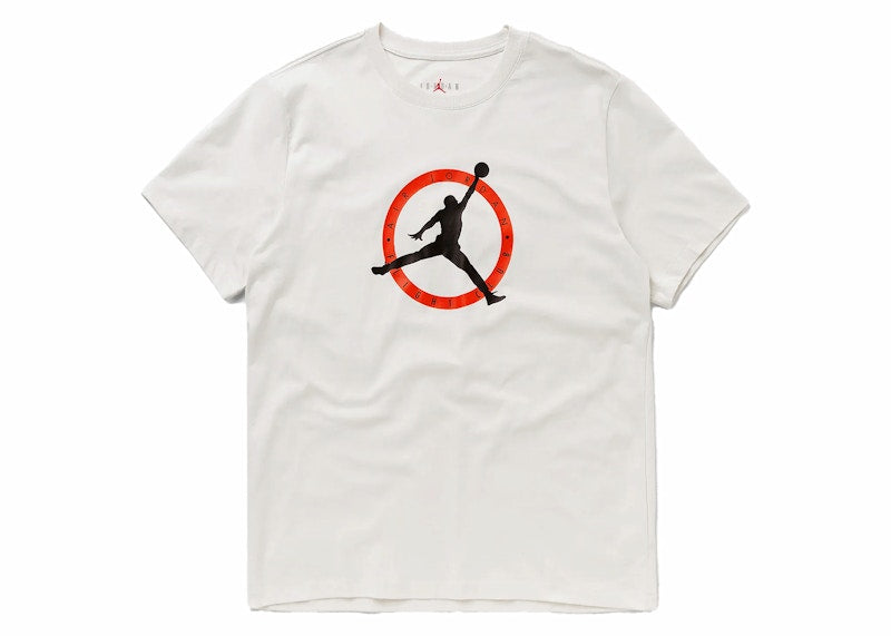 Jordan Flight MVP T-shirt White/Black