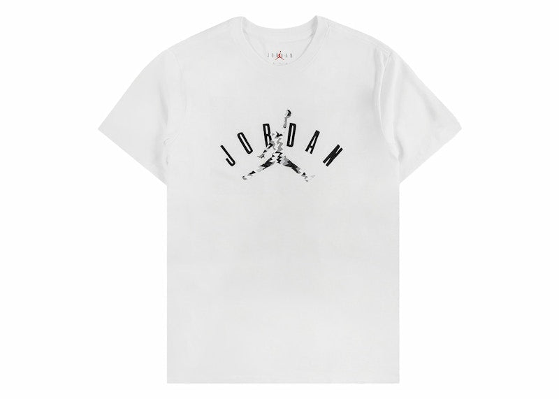 Jordan Flight MVP T-shirt White