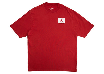 Jordan Flight S/S T-shirt Red