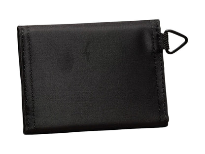 Jordan Flight Trifold Wallet Wallet Black