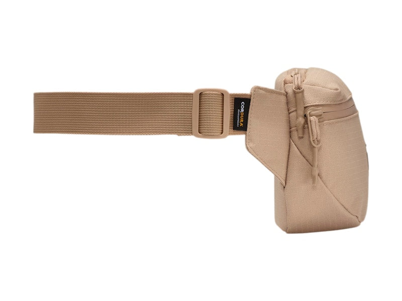 Jordan Franchise Crossbody 2L Bag Legend Medium Brown