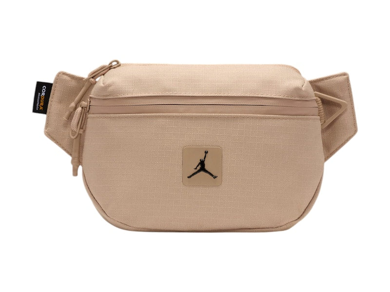Jordan Franchise Crossbody 2L Bag Legend Medium Brown