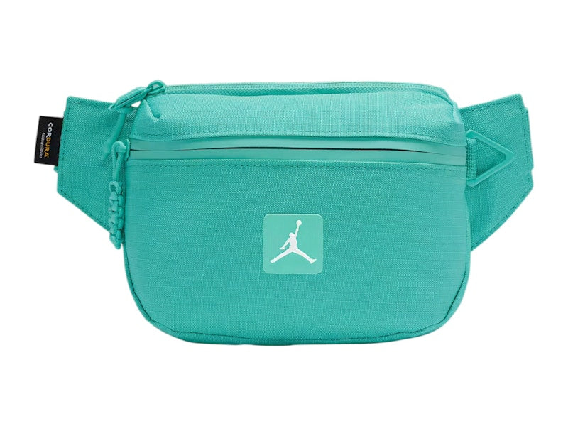Jordan Franchise Crossbody 2L Bag Washed Teal