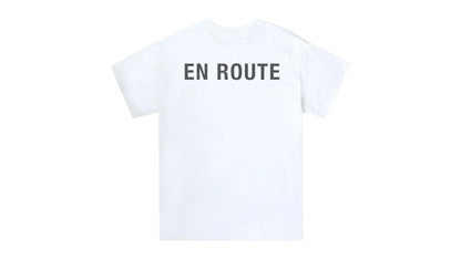 Jordan Go Logo Tee (Asia Sizing) White