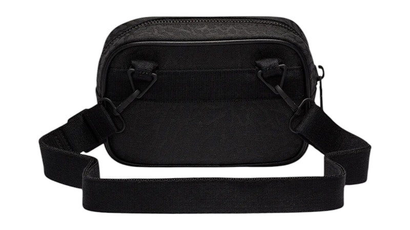 Jordan Icon 1.6L Camera Bag Off Noir