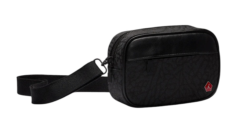 Jordan Icon 1.6L Camera Bag Off Noir